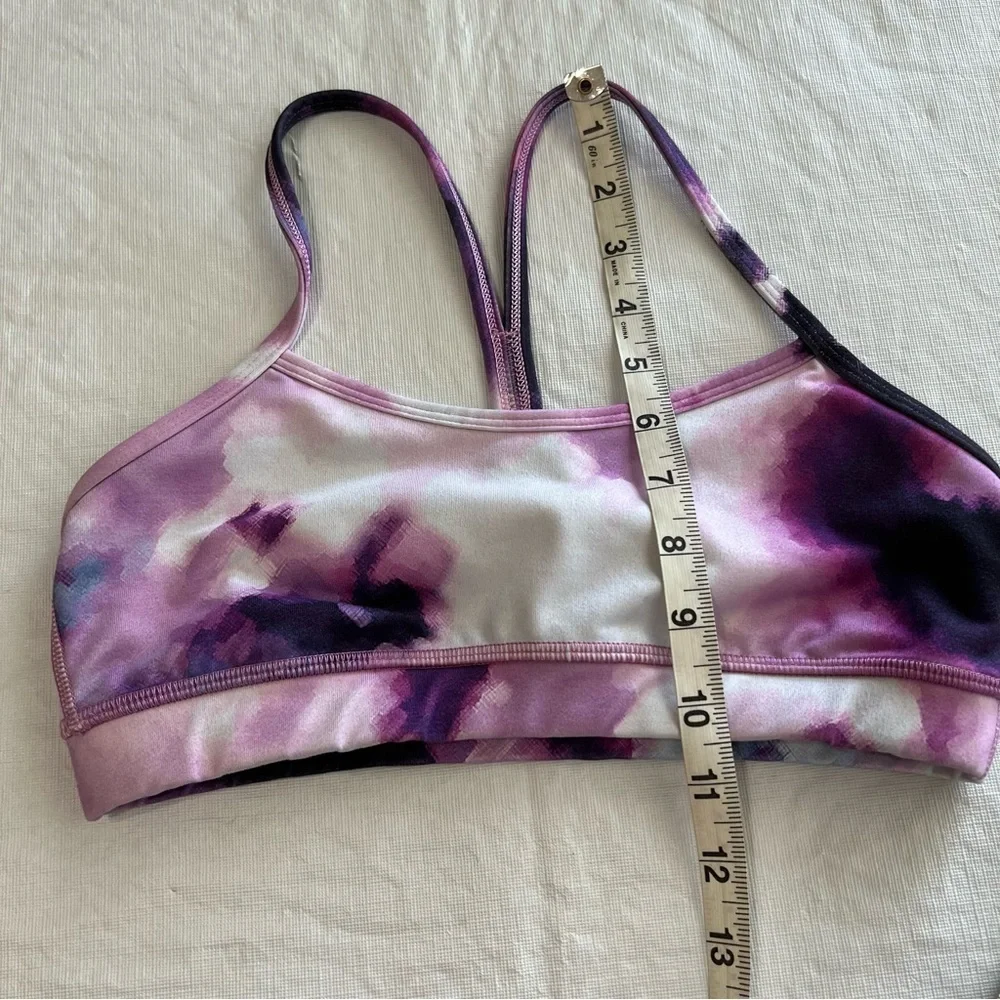 lululemon athletica lululemon bra